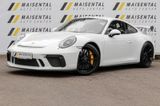 Porsche 991 .2 GT3|Clubsport|Schale|Approved|Sportabgas - Porsche: Gt3 Clubsport