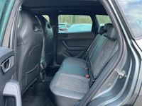 Cupra Ateca - Vorschau Bild 8