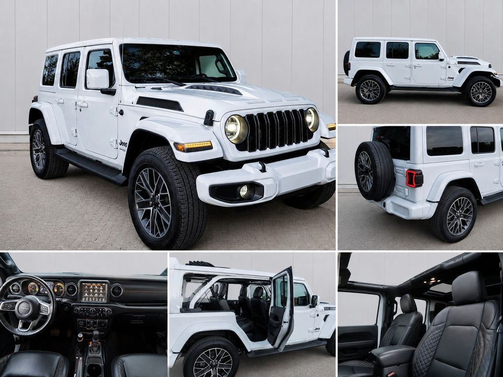 Image of Jeep Wrangler