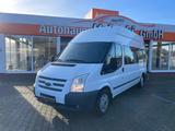 Ford Transit FT300 Kombi L3H2*AMF Linearlift*7.Sitze* - Ford Transit: Kombi