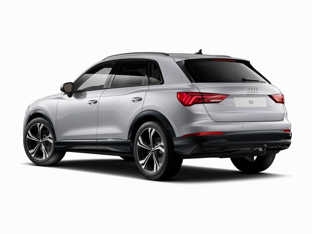Q3 advanced 35 TFSI 110150 kWPS S tronic