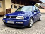 Volkswagen Golf 3 III 1.8 Joker TÜV NEU 8-... - Volkswagen Golf: Iii Joker