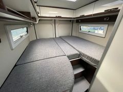 Pössl Summit Prime 640*Modell 2024*Sonderpreis