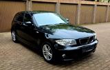 BMW 116i - E87 Tüv Neu