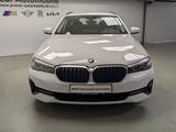 BMW 520d Touring AHK PA DAB LED LiveProf - BMW 520 in Solingen