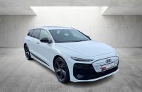 Audi A6 e-tron - Vorschau Bild 8