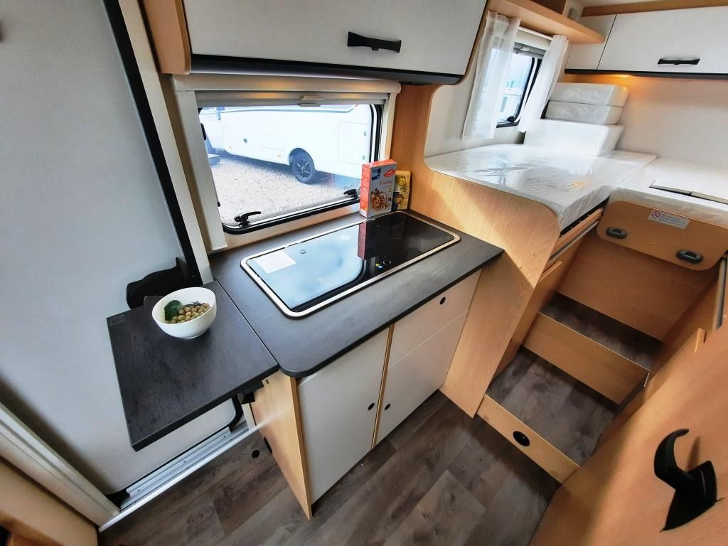 Fahrzeugabbildung Sunlight V 67S ADVENTURE EDITION Verfüg./Sparen Sie 6.038
