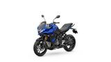 Triumph Tiger Sport 800  EURO5+ - TRIUMPH TIGER SPORT 800