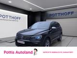 Volkswagen Tiguan Allspace 2.0 TSI DSG 4M R-LINE PANO AHK D - Volkswagen Tiguan Allspace in Hamm