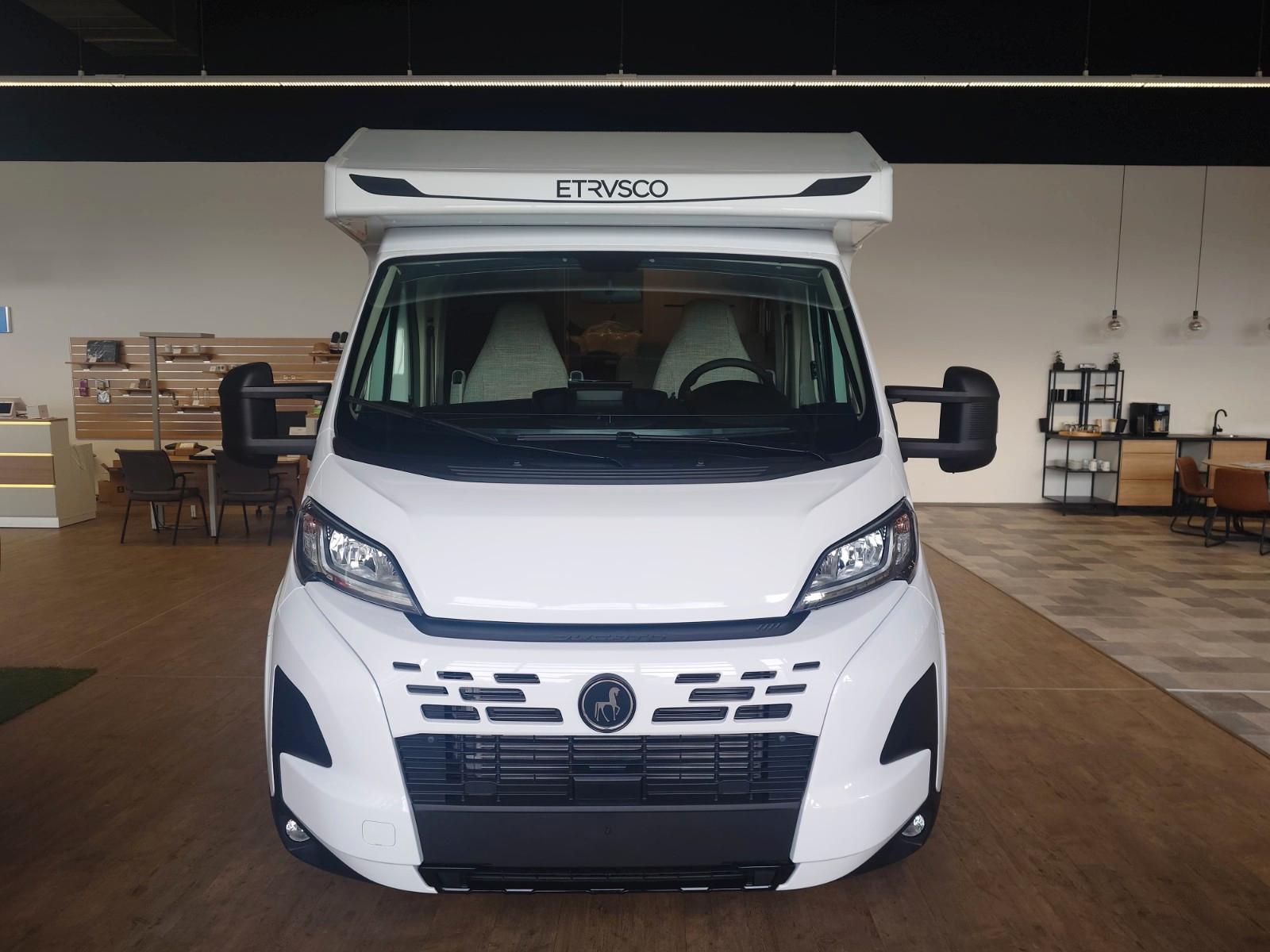 Etrusco T7.4SB