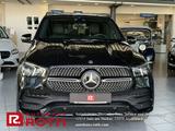 Mercedes-Benz GLE 400 d 4M AMG 21" AK Night PDach Leder Sound - Mercedes-Benz mit Diesel-Antrieb: Geländewagen, Automatik