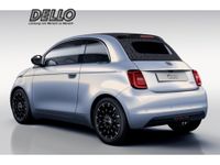Fiat 500e - Vorschau Bild 3