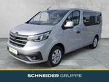Renault Trafic EVOLUTION BLUE dCi 150 NAVI+LED+PDC+DAB