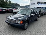 Mercedes-Benz 190 H Kennzeichen 2.0 Automatik