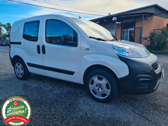 Fiat Fiorino 1.4 8V 77CV 5 Posti*TAGLIANDI*UNIPR