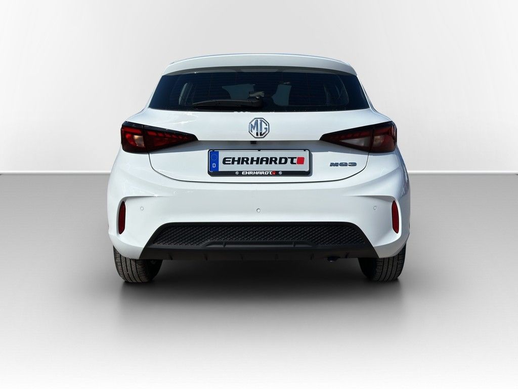 MG MG3 - Bild 6