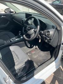 Audi A3 - 7
