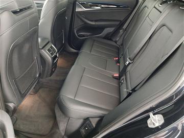 صورة مصغرة 11 لـ 2023 BMW IX3