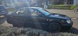Subaru Legacy - Subaru Legacy aus 2002