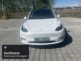 Tesla Model Y Rear-Wheel Drive - Tesla Model Y Gebrauchtwagen in Berlin