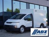 Iveco eMoovy Spier-Koffer / 800-Volt-Technik