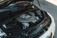 Fahrzeugabbildung Mercedes-Benz R 63 L AMG 4Matic*Motorrev. neu 18.000.-€ *MWST*