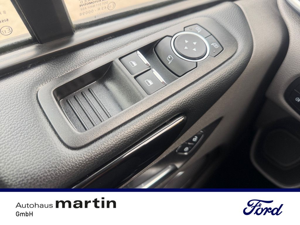 Fahrzeugabbildung Ford Tourneo Custom 2.0 L1 Titanium XENON NAVI FACEL.