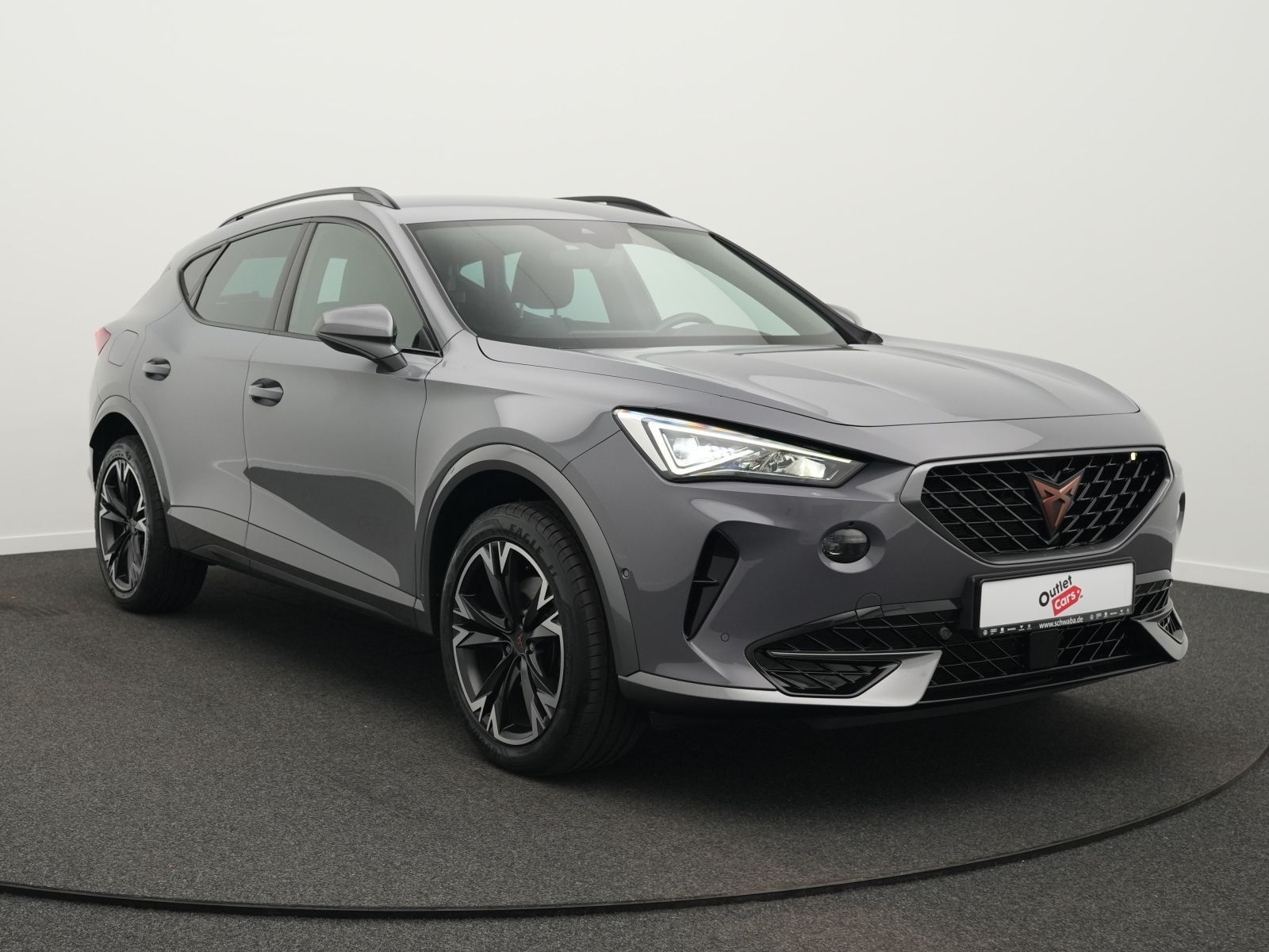 Cupra Formentor - Bild 26