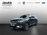 Volvo XC90 Inscription Expression Recharge, WINTERPAKE - Volvo XC90: Recharge