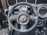 MINI COOPER*CABRIO*AUTOMATIK*LEDER*PDC*XENON* - MINI Cooper D mit Diesel-Antrieb