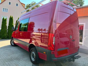 Mercedes Sprinter - 6