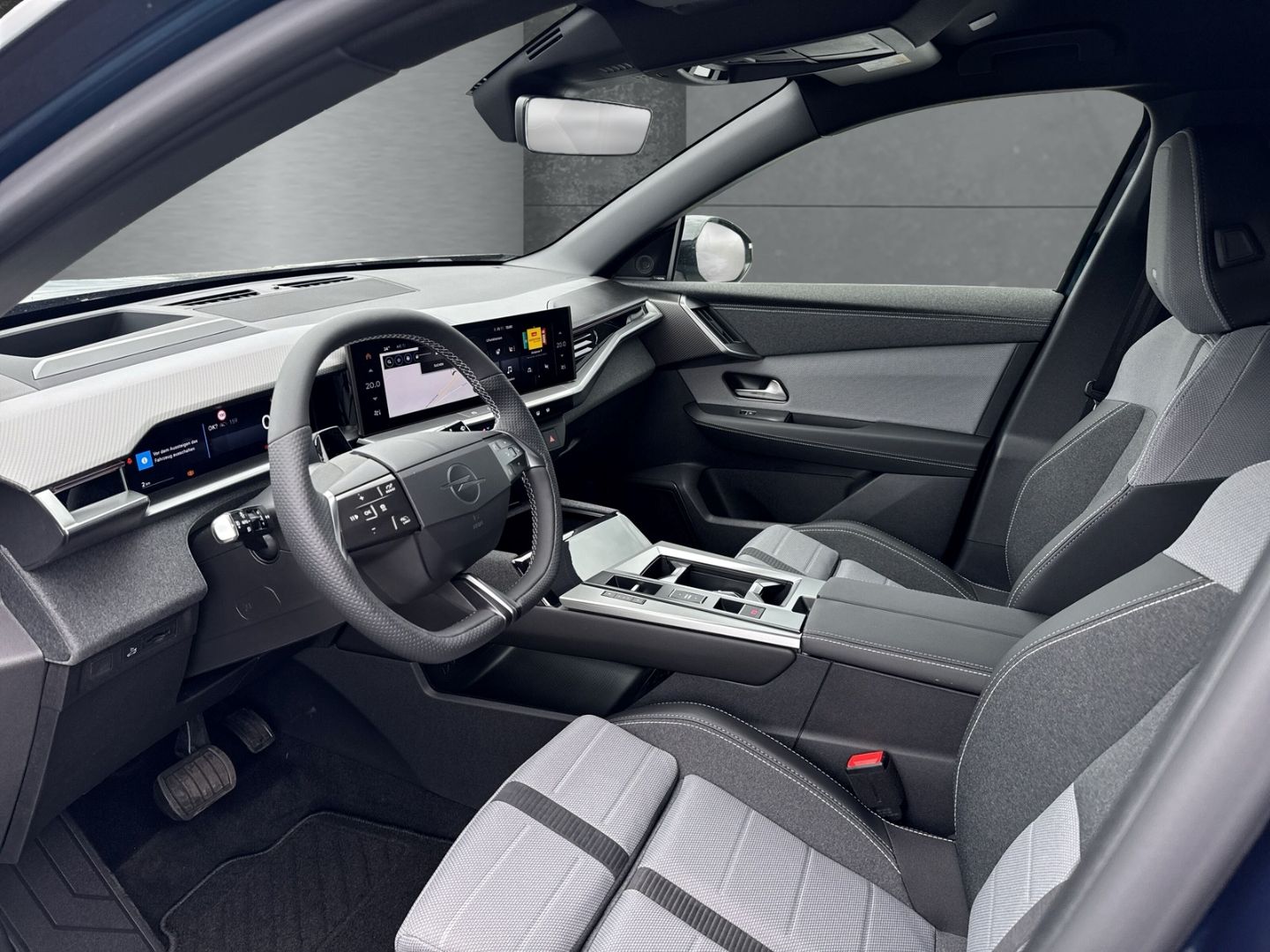 Opel Grandland (X) - Bild 7