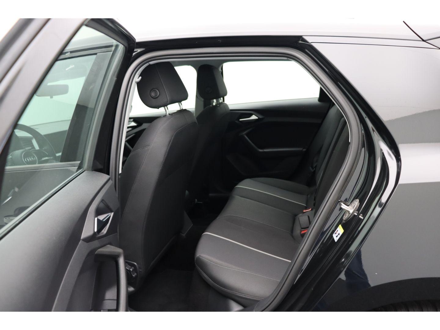 Fahrzeugabbildung Audi A1 Sportback 30 TFSI advanced Digitales Cockpit