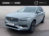 Volvo XC90 T8 AWD Ultra Bright 7-Sitzer AHK ACC BLIS - Volvo XC90 Gebrauchtwagen in Karlsruhe