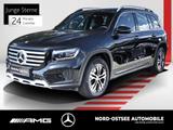 Mercedes-Benz GLB 200 d PROGRESSIVE MBUX ADV.+ KEYLESS-GO LED - Mercedes-Benz GLB-Klasse Jahreswagen