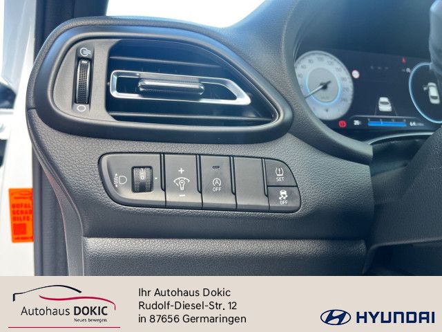 Hyundai i30 – Bild 17