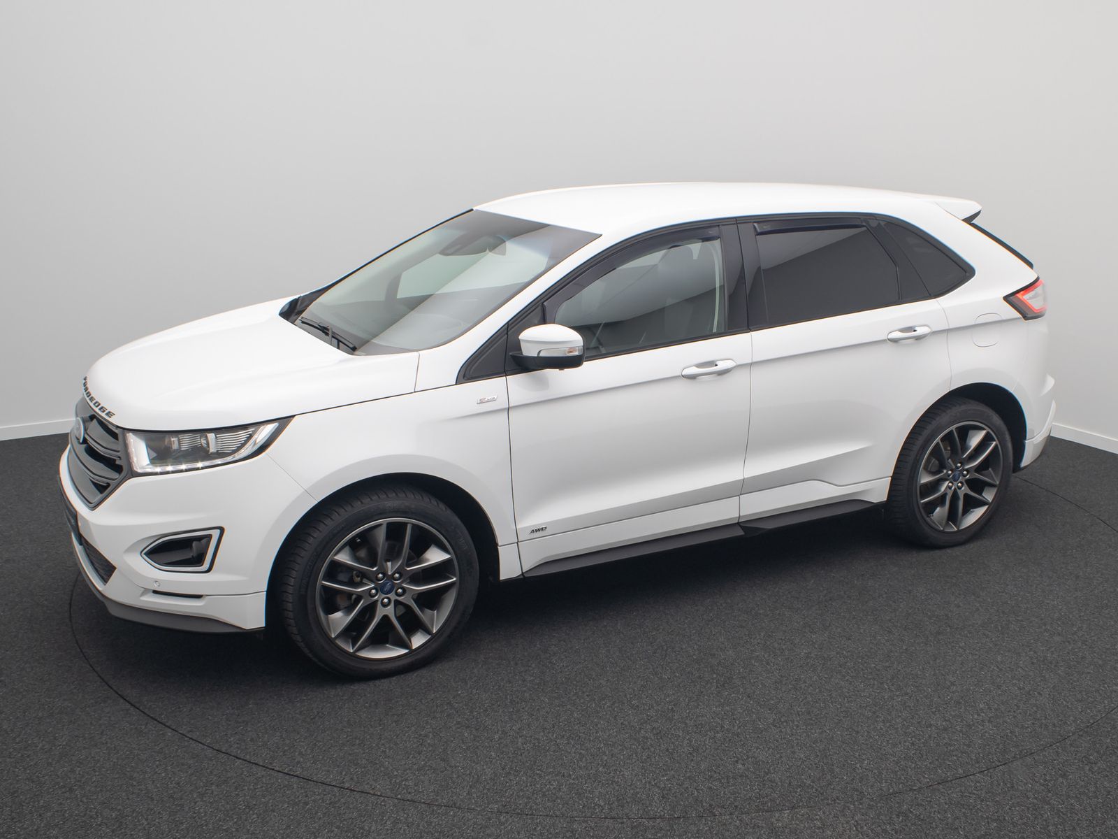 Fahrzeugabbildung Ford Edge ST-Line 4x4 Kamera HiFi Komfort Memory 20"