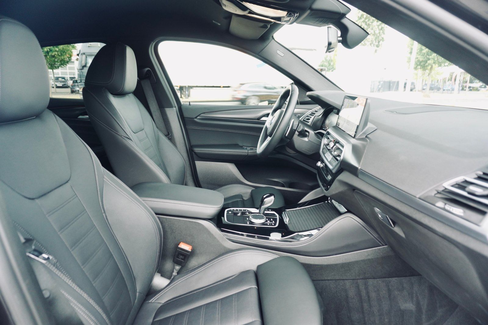 BMW X4 - Bild 25
