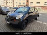 Nissan Micra 1.2 City TÜV Neu ! - Nissan Micra aus 2003: 1.2