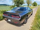 Dodge Challenger V8 5.7 - Dodge mit LPG-Antrieb