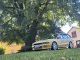 Mitsubishi - gebrauchte Mitsubishi Galant aus dem Jahr 1999