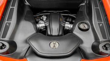 2016 Mclaren 675LT — миниатюра 20