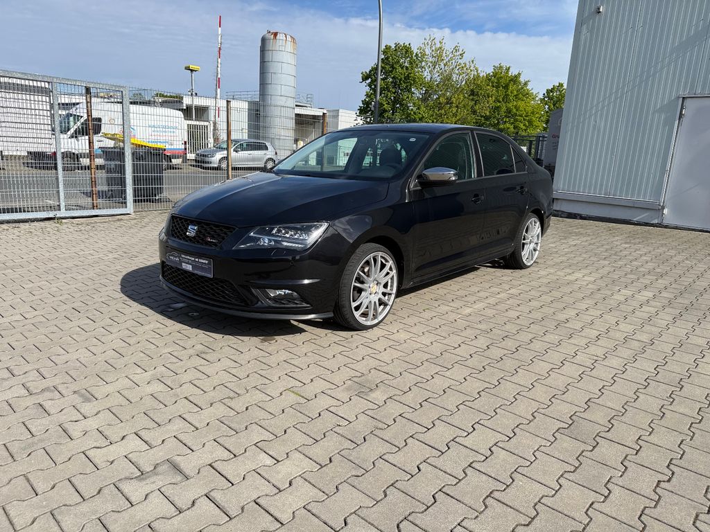 Seat Toledo
