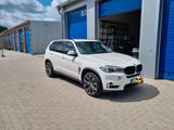 BMW X5 F15 30d im tadellosen Zustand - BMW 530 Gebrauchtwagen in Herne