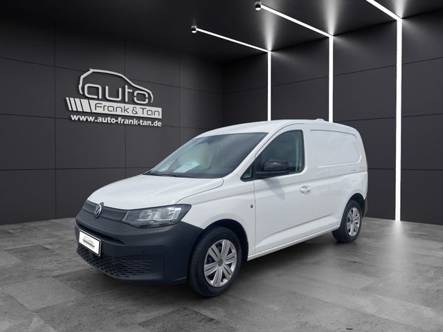 Volkswagen Caddy Cargo Basis *Cam*Klima*Tempomat*S&S*