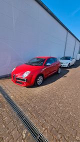 Alfa Romeo MiTo 1.4 TB 16V MultiAir Turismo Turismo - Alfa Romeo MiTo: Multiair