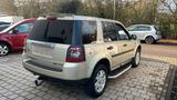 Land Rover Freelander 2 HSE TD4 - gebrauchte Land Rover Freelander aus dem Jahr 2007