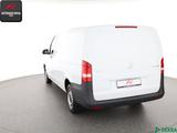 Mercedes-Benz Vito 110 CDI KASTEN LANG BOTT-REGAL,NAVIGATION - Mercedes-Benz: Cd Navigation