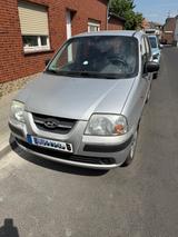 Hyundai Atos 1.1 - - gebrauchte Hyundai Atos aus dem Jahr 2007