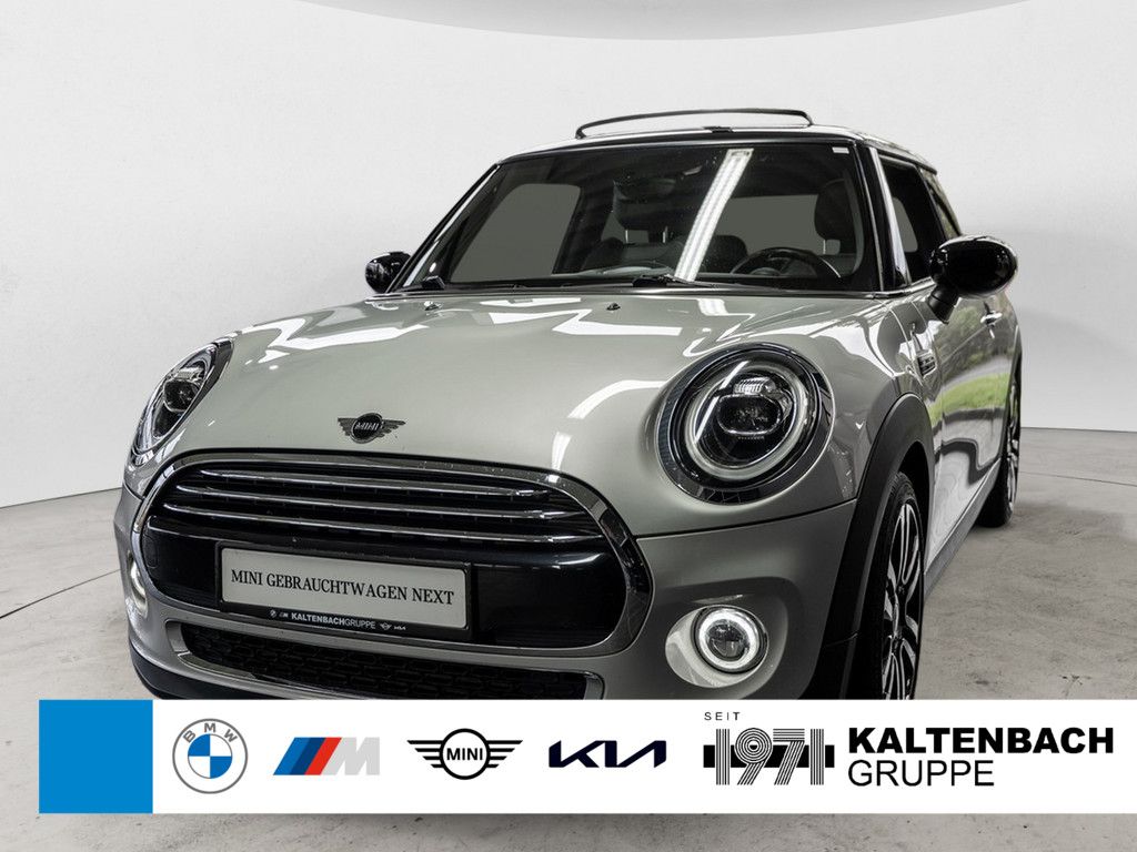 MINI Cooper 2019